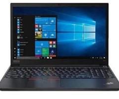 New Laptop Lenovo Thinkpad E15 8GB Intel Core I5 SSD 512GB - Image 2