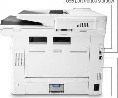 HP Laserjet Pro MFP M283fdw - Image 2