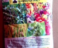Organic miracle soluble fertilizer - Image 2