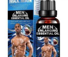 Maxman Men Enlarging Essential Oil