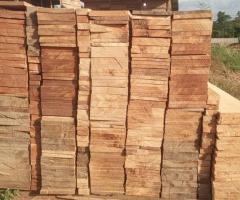 Roofing wood for sale - Image 2