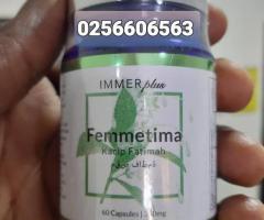 Femmetima (Immeri Ghana) - Image 1