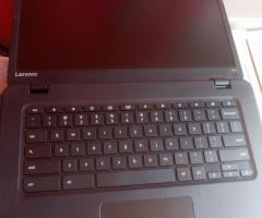 Lenova N42-20 Chromebook - Image 2