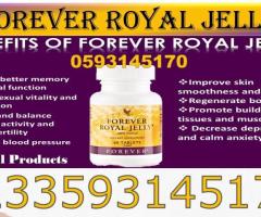 Forever royal jelly