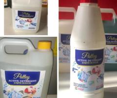 Pattey liquid soaps, Parazones and After Wash - Image 3