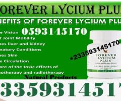 Forever lycium plus