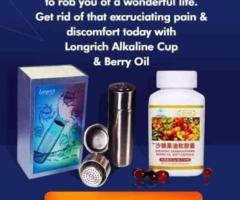 Get rid of ulcer, fibroid,Hypertension, Diabetes - Image 3
