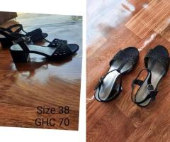 Women's shoes and sandals - Image 1