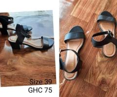 Women's shoes and sandals - Image 2