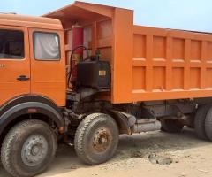 Tipper truck for sale - Image 2