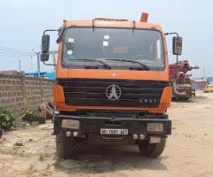 Tipper truck for sale - Image 4