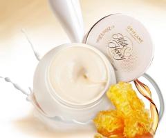 Milk and Honey Gold Body Cream - Image 2