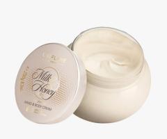 Milk and Honey Gold Body Cream - Image 4