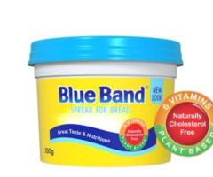 Blue Band bread spread 250g Carton