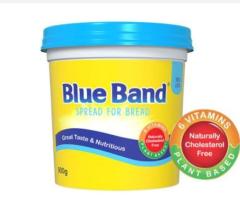 Blue Band bread spread 900g
