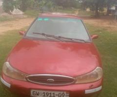 Ford Contour for sale.