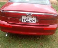 Ford Contour for sale. - Image 2