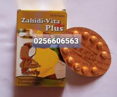 Zahidi Vita plus for hip and butt enlargement