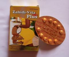 Zahidi Vita plus for hip and butt enlargement - Image 2