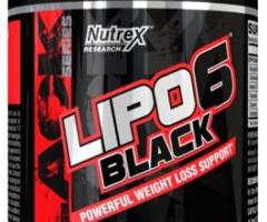 Lipo6 black - Image 3