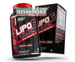 lipo 6 black ultra concentration - Image 1