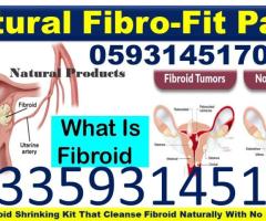 Fibroid fibroid treatment