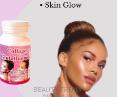 Collagen Glutathione - Image 1
