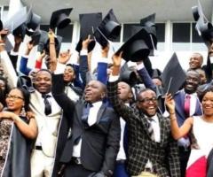 COVENANT UNIVERSITY 2023/2024 Admission List is Out (1st,2nd,3rd)