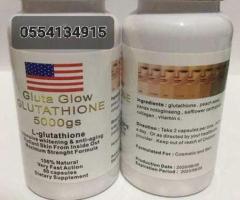 Gluta Glow Glutathione 5000gs