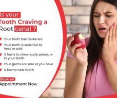 Endodontics in Ludhiana