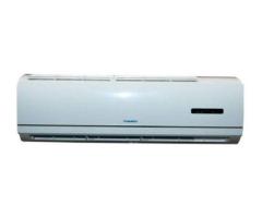 NASCO 2.5HP R410 Split Air Conditioner - Image 1