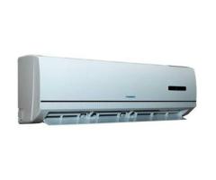 NASCO 2.5HP R410 Split Air Conditioner - Image 2