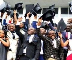 Micheal & Cecilia University 2023/2024 Admission List is Out (1st,2nd,3rd)