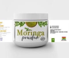 Iganas Moringa powder - Image 2