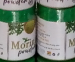 Iganas Moringa powder - Image 3