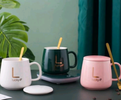 Ceramic mug - Image 2
