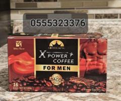 X Power Coffee for Men - Image 4