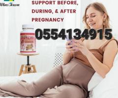 Female Fertility Tablet - Image 2