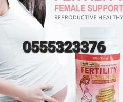 Female Fertility Tablet - Image 3