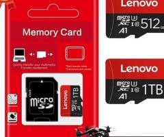 1TB SD/ Memory Card Original - Image 2