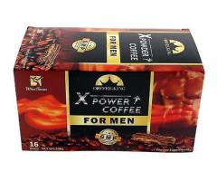 X power Coffee - Image 2