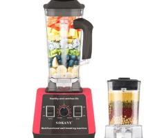 Double Cup Sokany blender - Image 3