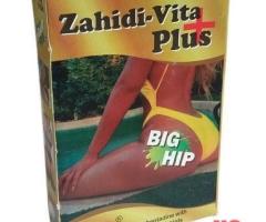 Zahidi Vita Plus