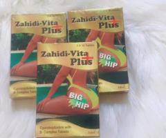 Zahidi Vita Plus - Image 2