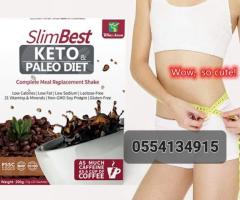 Slimbest Keto Paleo Diet - Image 1