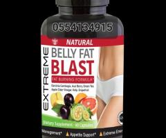 Extreme Belly Fat Blast
