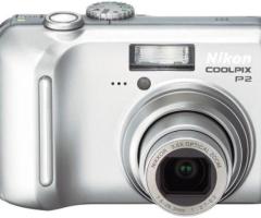 Nikon camera - Image 1