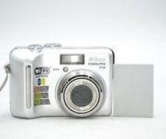 Nikon camera - Image 3