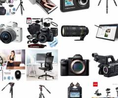 Camera accessories - Image 2