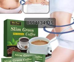 Slim Green Coffee